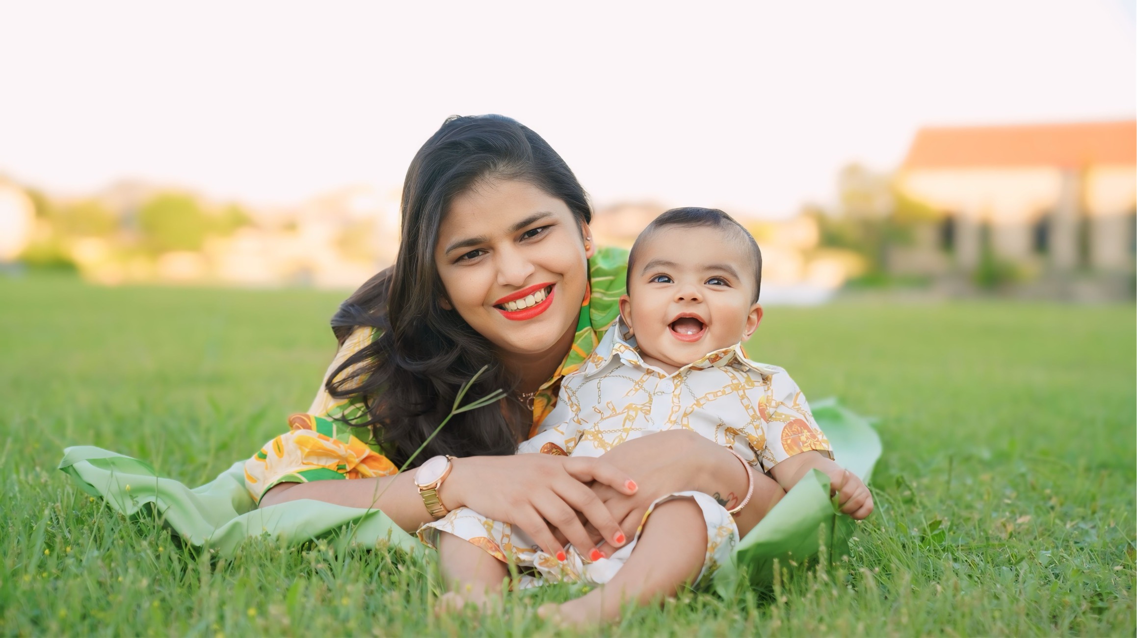 Owner of Tiny Twinkles Daycare